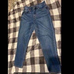 American Eagle Jeans size 0